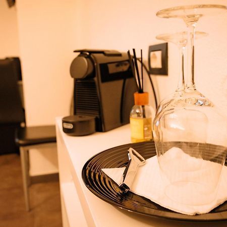 Balai Suite Porto Torres Exteriér fotografie