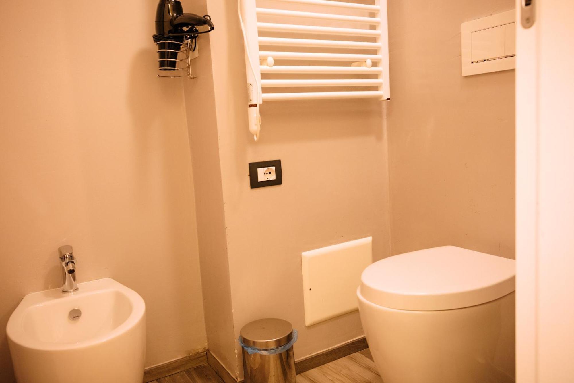 Balai Suite Porto Torres Exteriér fotografie