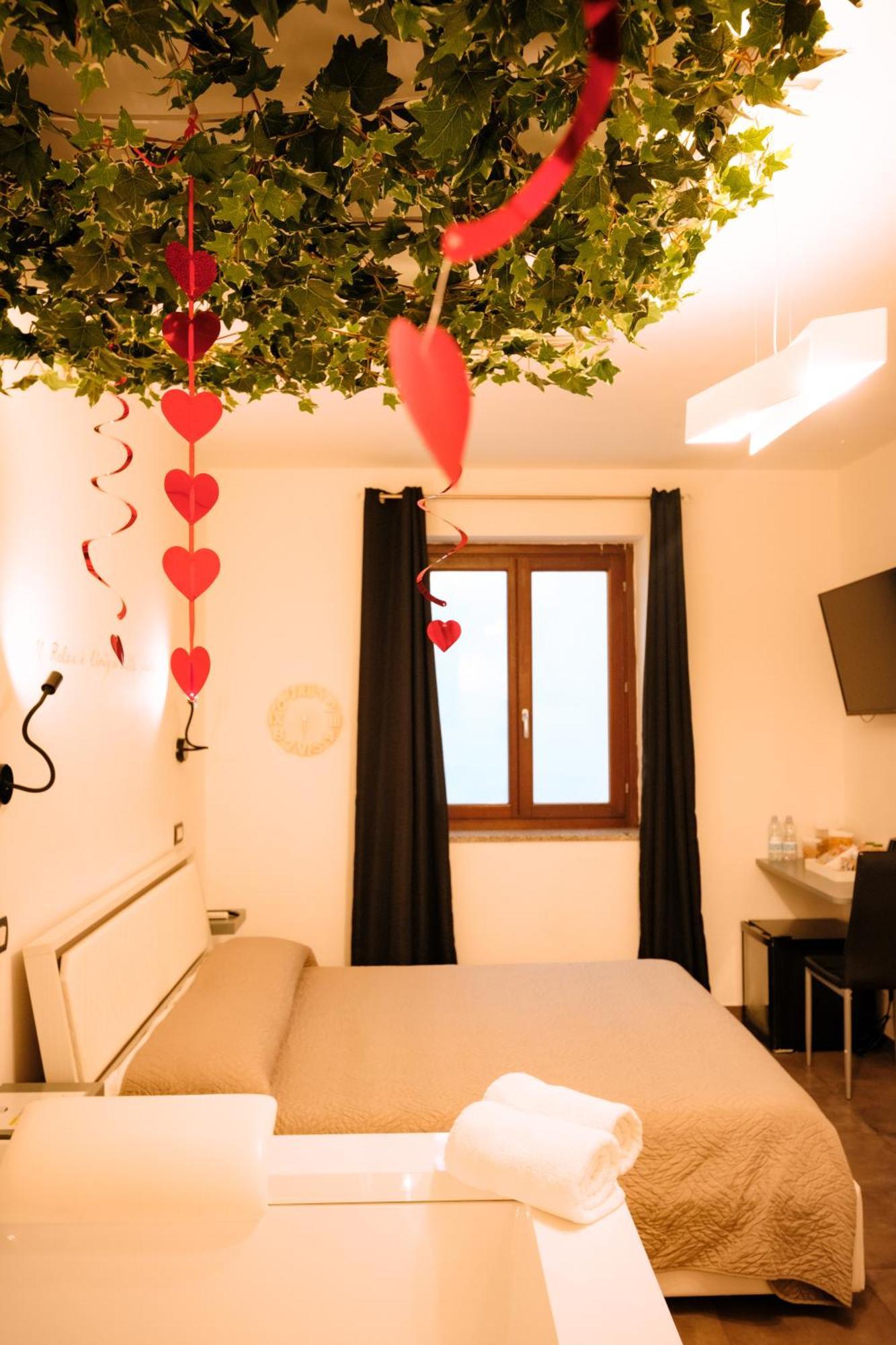Balai Suite Porto Torres Exteriér fotografie