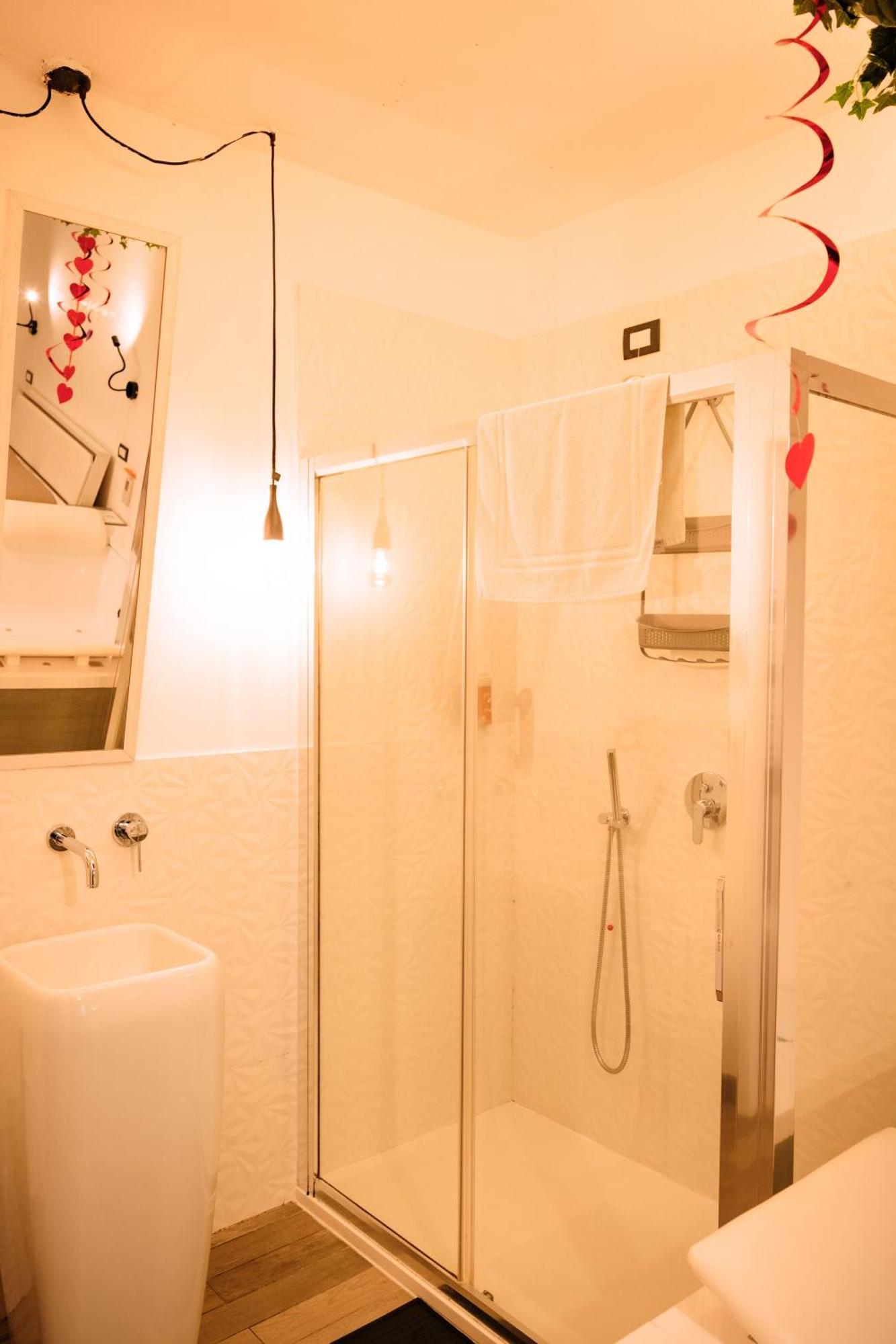 Balai Suite Porto Torres Exteriér fotografie