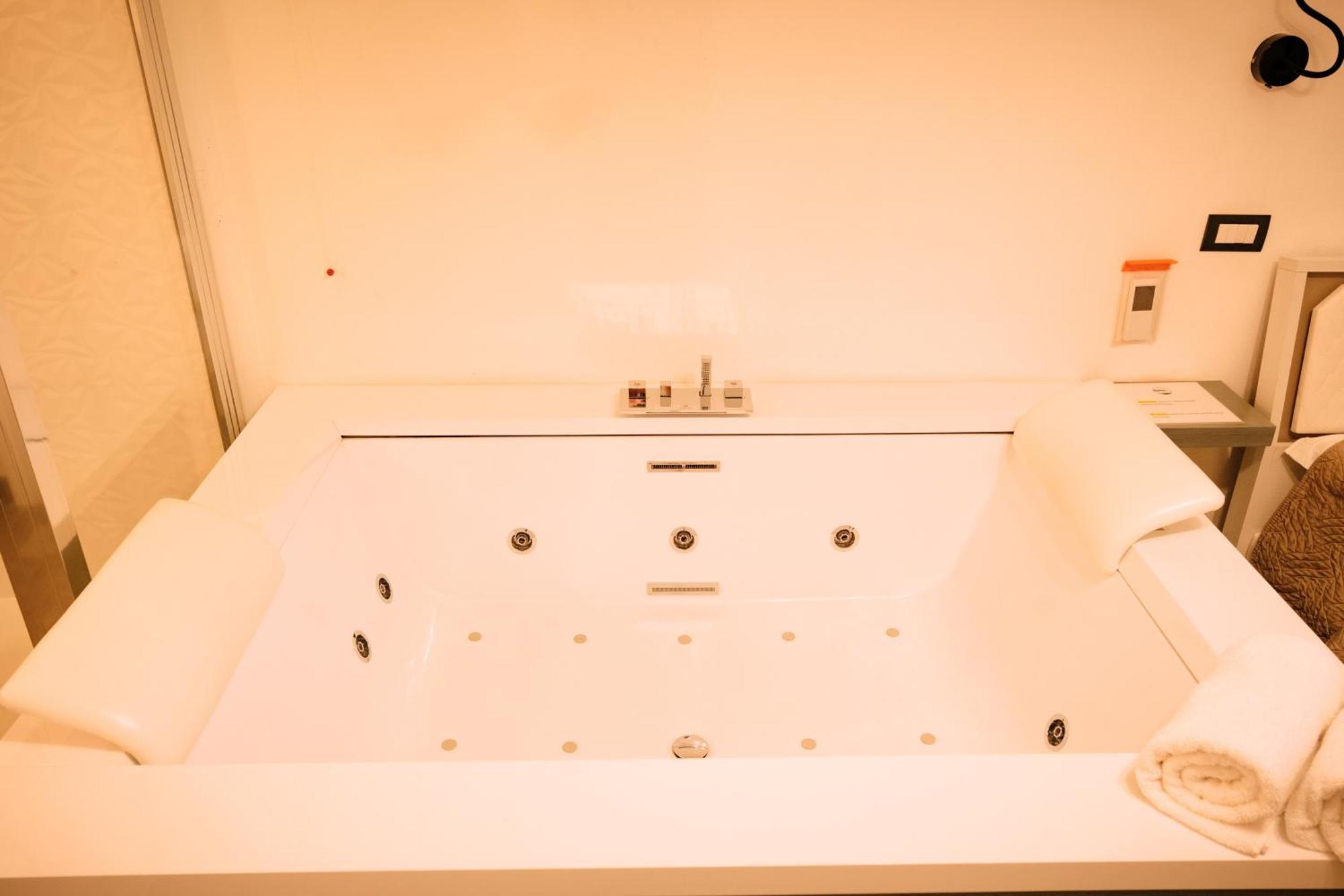 Balai Suite Porto Torres Exteriér fotografie