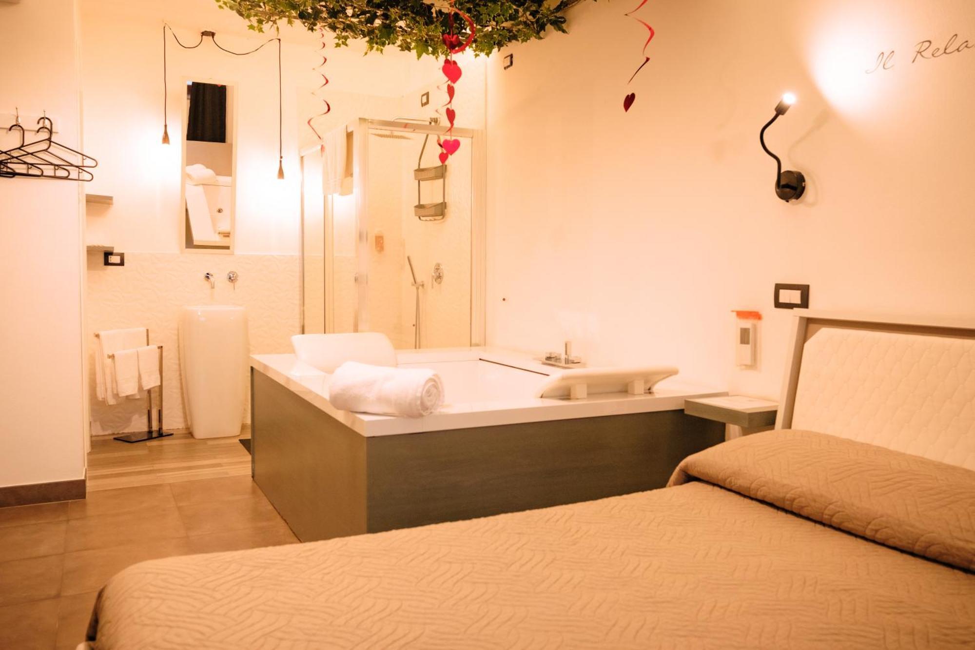 Balai Suite Porto Torres Exteriér fotografie