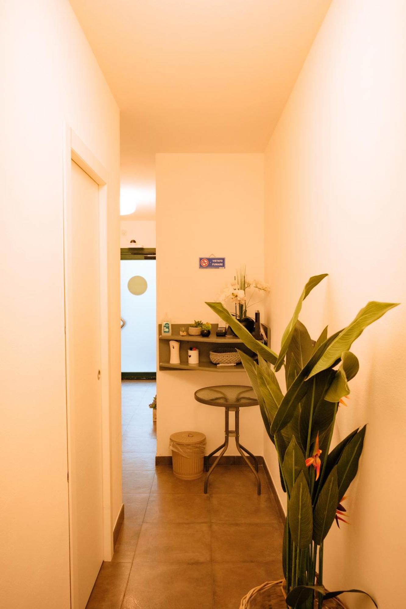 Balai Suite Porto Torres Exteriér fotografie