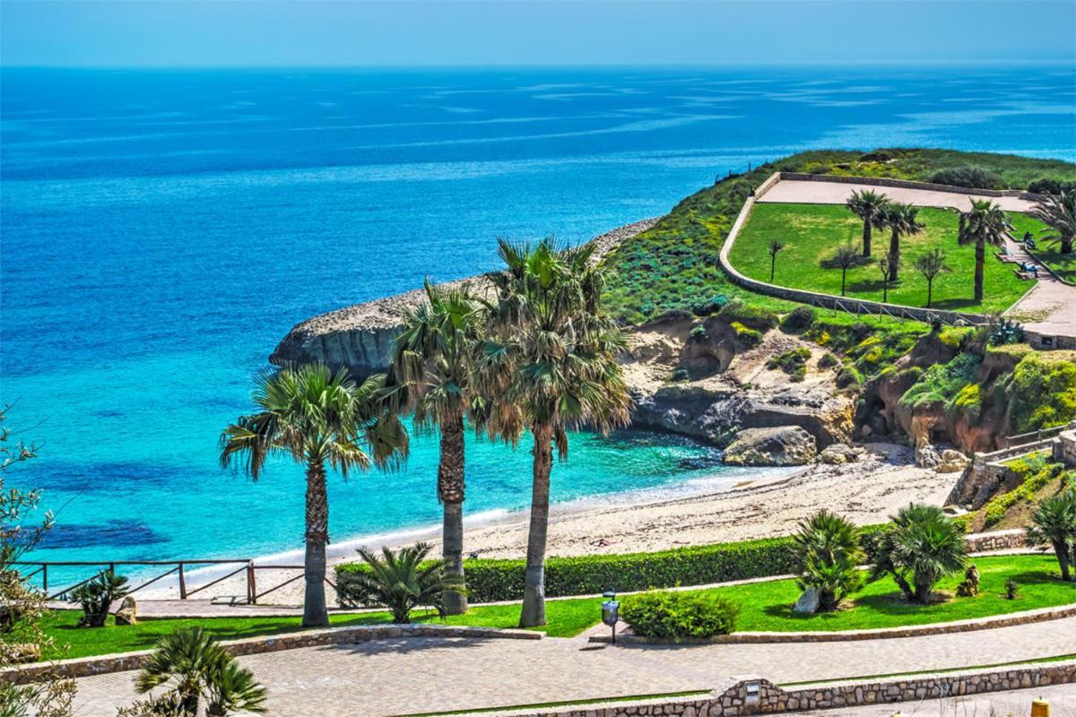 Balai Suite Porto Torres Exteriér fotografie